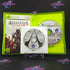 Assassin's Creed II (2) Xbox 360 + Bonus Disc Complete - Excellent