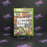 Grand Theft Auto IV (4) Xbox 360 PH + Map Complete - Very Good