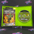 Army Men Sarge's War Xbox Complete - Very Good