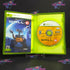 Wall-E Xbox 360 Complete - Very Good
