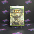 Eat Lead The Return of Matt Hazard Xbox 360 Rental Art Complete - Very Good