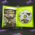 Eat Lead The Return of Matt Hazard Xbox 360 Rental Art Complete - Very Good
