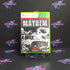 Mayhem Xbox 360 - Very Good