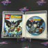 LEGO Batman The Videogame PS3 PlayStation 3 Complete - Very Good