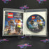 LEGO Jurassic World PS3 PlayStation 3 Complete - Very Good