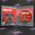 Wolfenstein The New Order PS3 PlayStation 3 Complete - Very Good