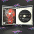 Spider-Man 3 PS3 PlayStation 3 + Comic Complete - Excellent