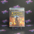XCOM Enemy Within Commander Ed. PS3 PlayStation 3 Complete - Excellent