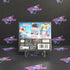 Monsters vs Aliens Nintendo DS Complete - Excellent