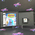 Monsters vs Aliens Nintendo DS Complete - Excellent