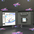 Discovery Kids Dolphin Discovery Nintendo DS Complete - Excellent
