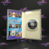 Doom Sony PSP Movie Clear UMD Complete - Very Good