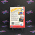 Taz in Escape from Mars Sega Genesis Boxed - Very Good