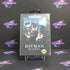 Batman Returns Sega Genesis Boxed - Very Good