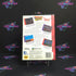 Goofy's Hysterical History Tour Sega Genesis Boxed - Very Good