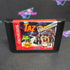 Taz in Escape from Mars Sega Genesis Boxed - Very Good