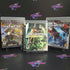 Uncharted (Lot of 3) Drake's Fortune/Among Thieves/Drake's Deception PS3 CIB - Very Good