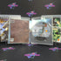 Uncharted (Lot of 3) Drake's Fortune/Among Thieves/Drake's Deception PS3 CIB - Very Good
