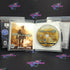 Call of Duty Collection (3-Game Lot) Modern Warfare 2, 3 & Ghosts PS3 CIB - Very Good