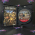 Call of Duty 3 Special Edition PS2 PlayStation 2 GH + Bonus Disc CIB - Excellent