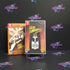 Grim Fandango Remastered Nintendo Switch w/ Slipcover - New Sealed