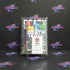 Death Squared Limited Edition Nintendo Switch 1Print Games + Keychain Card - New Sealed