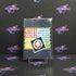 Death Squared Limited Edition Nintendo Switch 1Print Games + Keychain Card - New Sealed