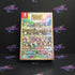 Stardew Valley Collector's Edition Nintendo Switch - Sealed New