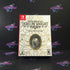 Hollow Knight Collector's Edition Nintendo Switch - Sealed New