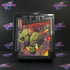 S.C.A.T. Limited Run Nintendo NES Collectors Edition - Sealed New