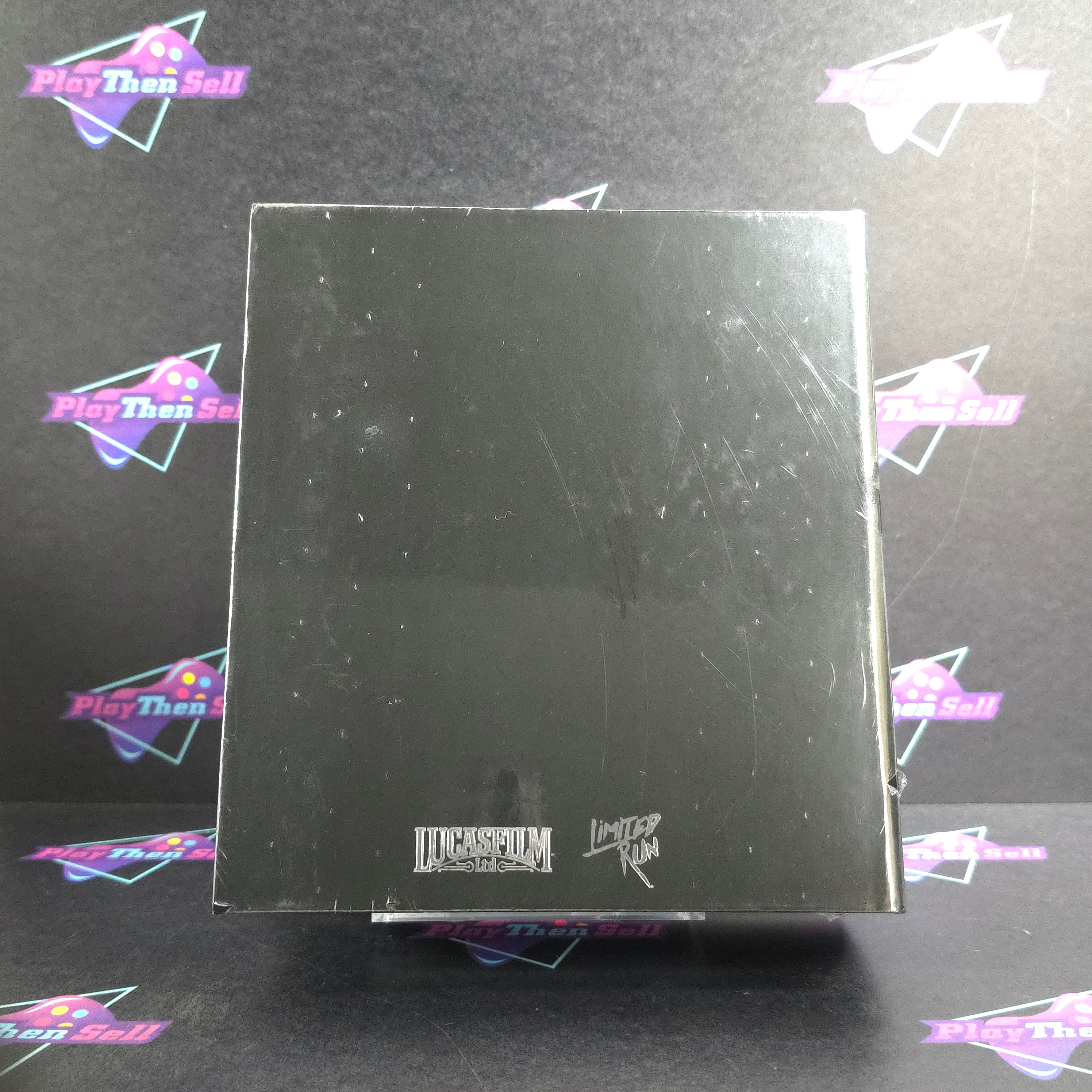 Star Wars Premium Edition Nintendo NES - Limited Run - New