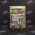 Grand Theft Auto IV (4) Xbox 360 - Very Good