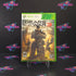 Gears of War 3 Xbox 360 Complete - Very Good