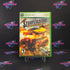 Stuntman Ignition Xbox 360 Complete - Very Good