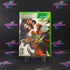 Street Fighter IV (4) Xbox 360 PH Complete - Very Good