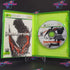 Prototype Xbox 360 Complete - Very Good