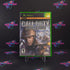Call of Duty Finest Hour Xbox Complete - Very Good