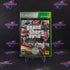 Grand Theft Auto Episodes From Liberty City Xbox 360 PH + Map Complete - Very Good