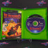 The Incredibles Rise of the Underminer Xbox Complete - Very Good
