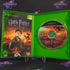 Harry Potter and the Goblet of Fire Xbox Complete - Very Good