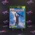 Amped Freestyle Snowboarding Xbox NFR Complete - Very Good