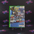 Amped Freestyle Snowboarding Xbox NFR Complete - Very Good