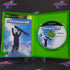 Amped Freestyle Snowboarding Xbox NFR Complete - Very Good