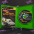 IHRA Drag Racing 2004 Xbox Complete - Very Good