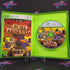 Looney Tunes Acme Arsenal Xbox 360 Complete - Excellent