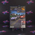 Test Drive Unlimited PS2 PlayStation 2 Complete - Excellent