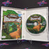 Mathews Bowhunting Nintendo Wii Complete - Excellent