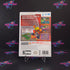 Namco Museum Remix Nintendo Wii Complete - Excellent