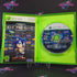 Sonic's Ultimate Genesis Collection Xbox 360 Complete - Excellent