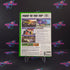 Nascar 2005 Chase for the Cup Xbox Complete - Very Good